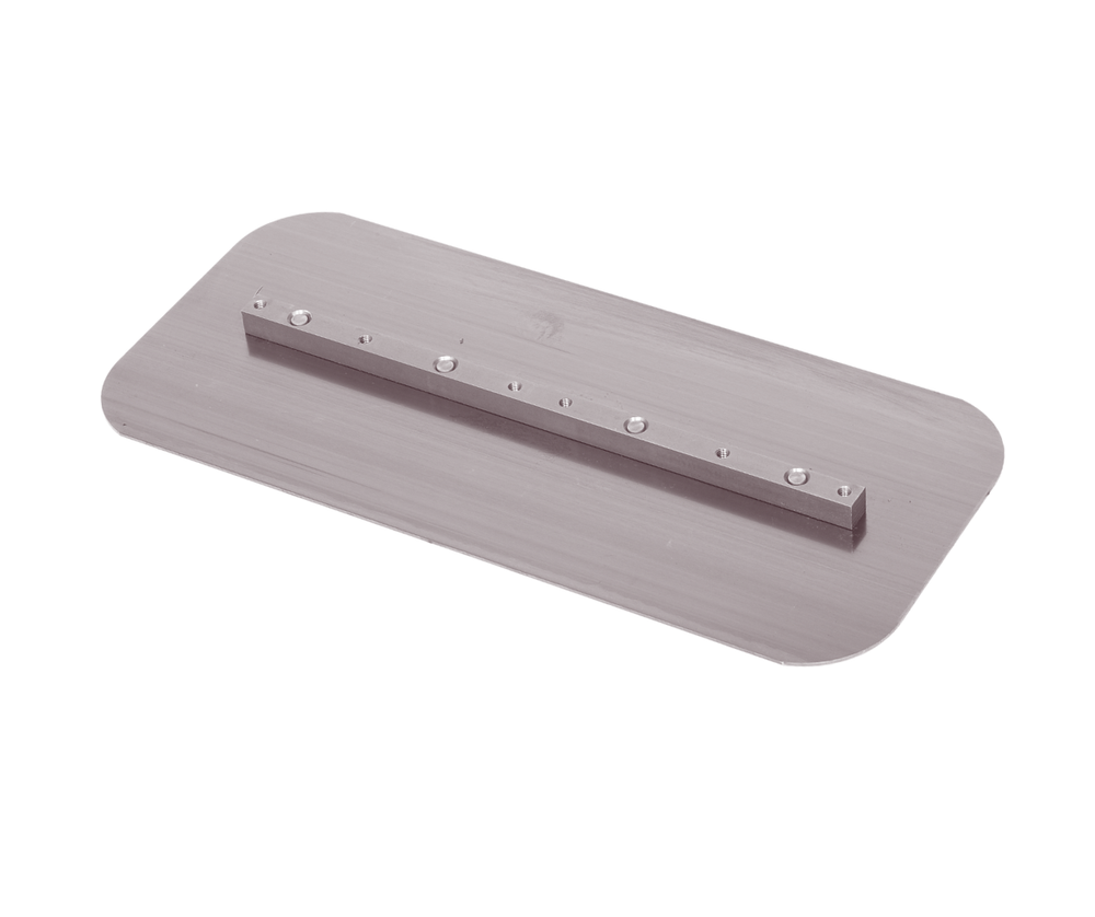 BL823R Silver Reversible Blade