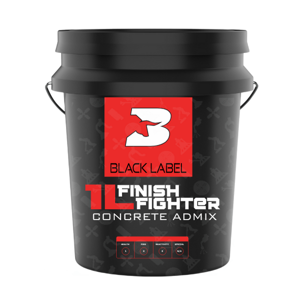 1L Finish Fighter Ad Mix 1 gallon