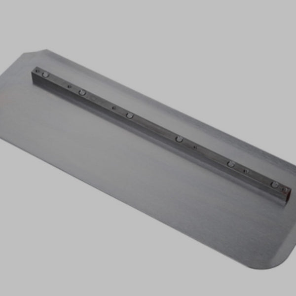 BL823 Silver Combination Blade