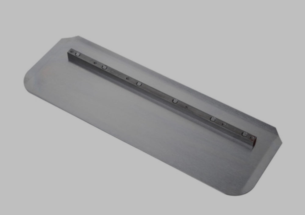 BL823 Silver Combination Blade