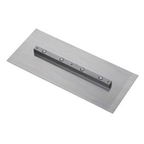 BL614 Silver Finish Blade