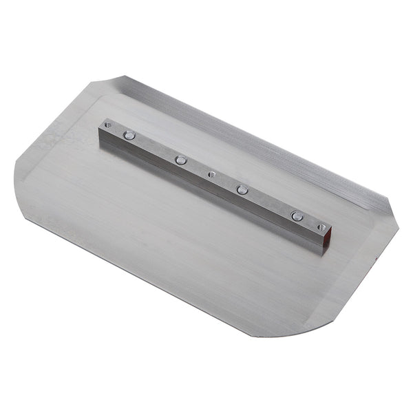 BL814 Silver Combination Blade