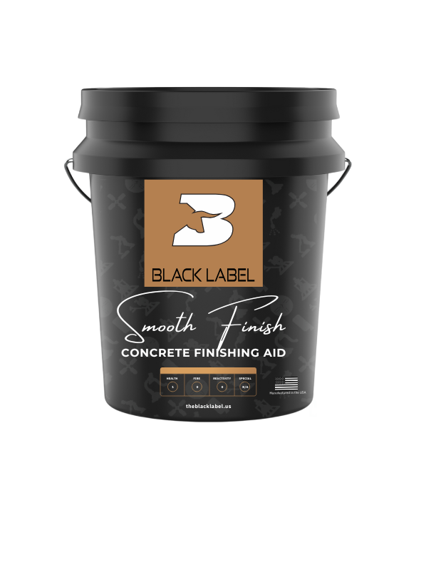 Smooth Finish  Finish Aid 1 gallon Concentrate